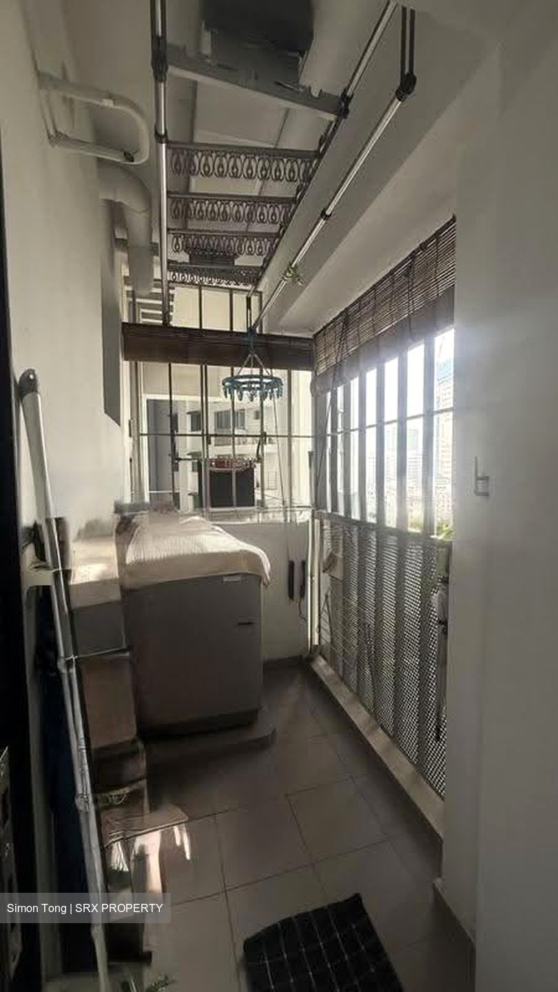 Blk 1D The Pinnacle@Duxton (Bukit Merah), HDB 5 Rooms #631569821